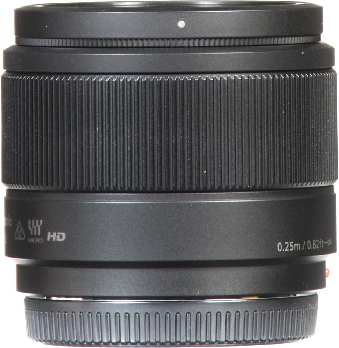 Panasonic H-H025K LUMIX G 25mm F1.7 Lens: Micro Four Thirds