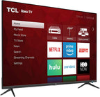 TCL 43S525 43