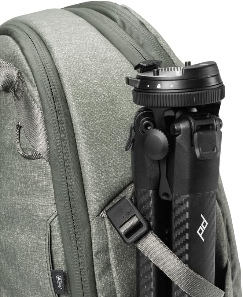 Peak Design BTR-30-SG-2 Travel Line Backpack 30L Sage