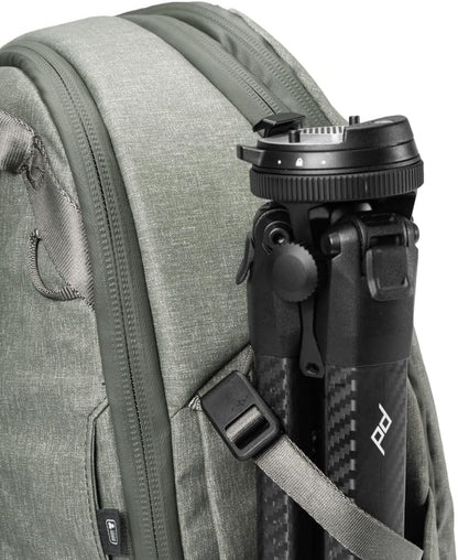 Peak Design BTR-30-SG-2 Travel Line Backpack 30L Sage