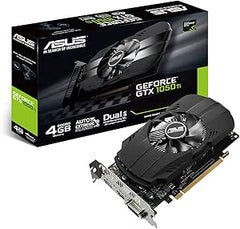 Asus B990A95 GTX 1050 Ti 4GB Graphics Card