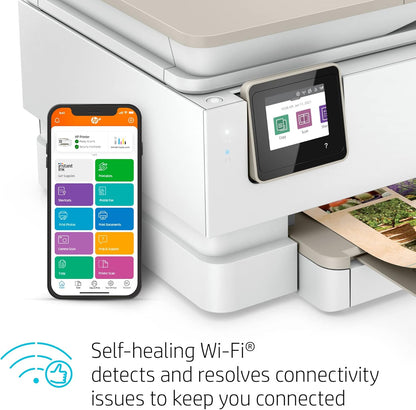 HP ENVY Inspire 7955e Wireless Color Inkjet Printer