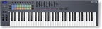 Novation AMS-FLKEY-61 FLkey 61 MIDI Keyboard