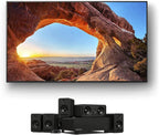 Sony KD85X85J 85