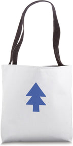 Gravity Dipper's Hat Tote Bag