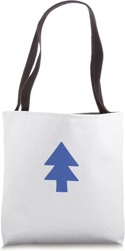 Gravity Dipper's Hat Tote Bag