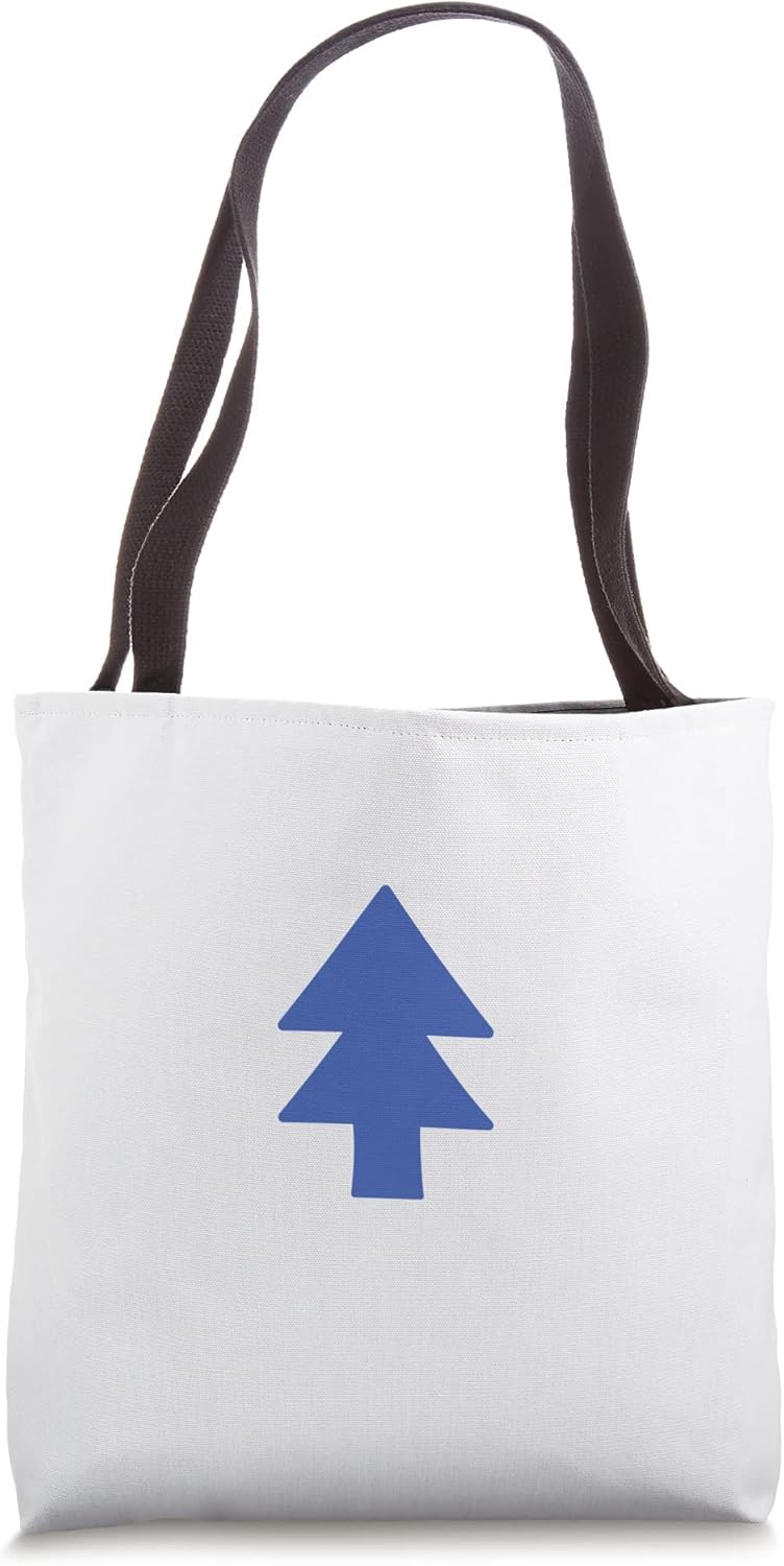 Gravity Dipper's Hat Tote Bag — main product image
