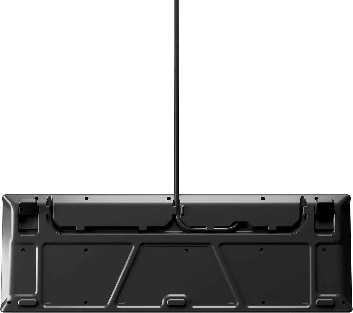 SteelSeries 64812 Apex 3 RGB Gaming Keyboard - Renewed