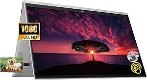 HP Envy x360 i5 32GB 1TB SSD 2-in-1 Laptop — main product image