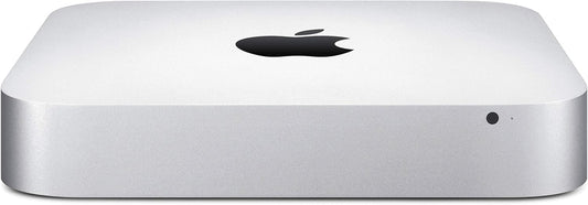 Apple Core i5 Mac Mini - 8GB RAM, 500GB HDD - Renewed