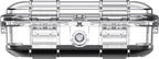 Pelican M400-0250 Micro Case Waterproof Protector