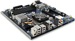 Alienware Aurora R3 Motherboard 46MHW LGA1155 — main product image
