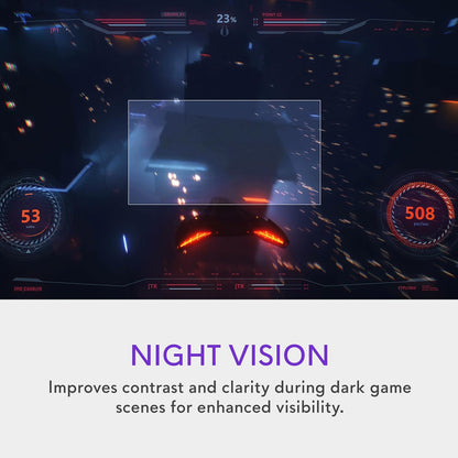 Alienware AW2524HF 500Hz FHD Gaming Monitor