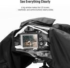 Neewer PB003 Small Camera Rain Cover
