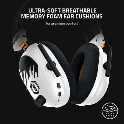 Razer RZ04-03220200-R3M1 BlackShark V2 Pro Wireless Headset