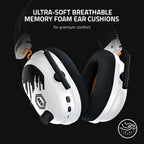 Razer RZ04-03220200-R3M1 BlackShark V2 Pro Six Siege Edition Gaming Headset