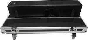 RCF X-RCF-NXL24A Active Two-Way Column Array Flight Case — main product image