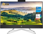 HP 24 All-in-One Desktop i5 1135G7 16GB 512GB SSD