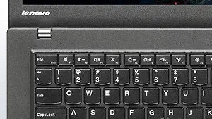 Lenovo ThinkPad P71 Xeon Workstation 4K Display — main product image