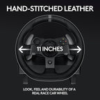 Logitech G920 Driving Force Racing Wheel Xbox/PC