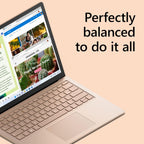 Microsoft R1S-00062 Surface Laptop 5 13.5