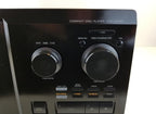 Sony CDP-CX355 Mega Storage 300 CD Changer