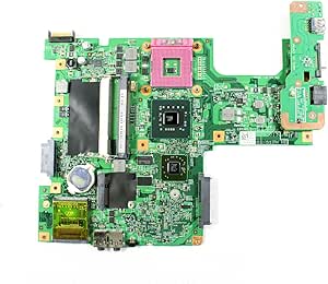 Dell G849F Inspiron 1545 Laptop Motherboard — main product image