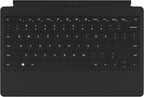 Microsoft N7W-00001 Surface Type Cover 2 - Black