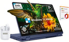 Lenovo IdeaPad Flex 5 2-in-1 Touchscreen Laptop i5 1TB