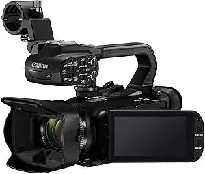 Canon 5732C002 XA65 Pro 4K UHD Camcorder — main product image