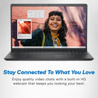 Dell Dell Inspiron 15 3530 Touchscreen i7 Laptop Office 2024