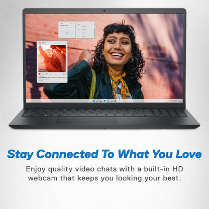 Dell Dell Inspiron 15 3530 Touchscreen i7 Laptop Office 2024