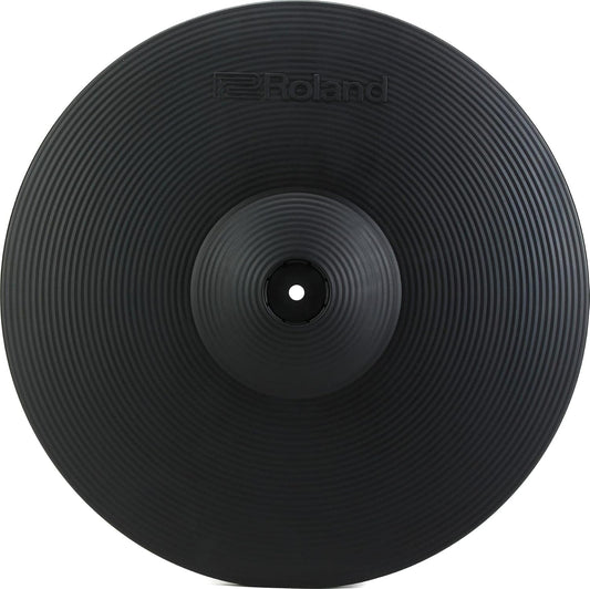 Roland CY-14R-T 14" Thin Ride Cymbal - Electronic Drum