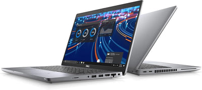 Dell 5420 Latitude 14" i5-1135G7 Business Notebook