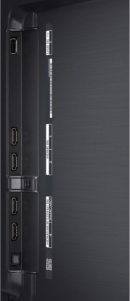 LG 86NANO90UPA 86-Inch NanoCell 4K Smart TV (Used)