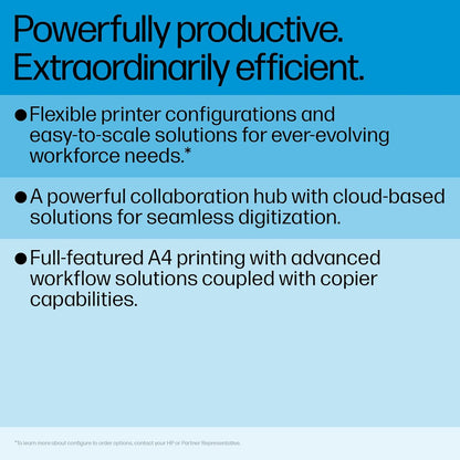 HP 6700dn Color LaserJet Enterprise Printer Business