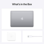 Apple Myda2ll/a MacBook Pro 2020 M1 Renewed