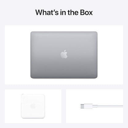 Apple Myda2ll/a MacBook Pro 2020 M1 Renewed