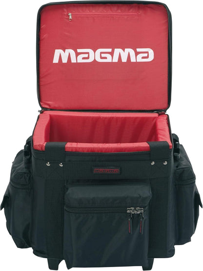 Magma MGA40540 LP-Bag 100 Record Trolley