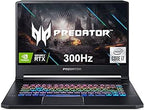 Acer Predator Triton 500 i7 RTX 2070 SUPER Gaming Laptop