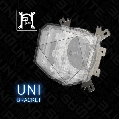 MSI MAG CoreLiquid I360 White AIO ARGB CPU Cooler