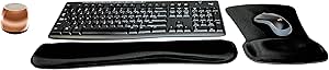 Logitech MK270 Wireless Keyboard Mouse Combo Bundle — main product image