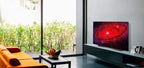 LG OLED48CXPUA 48
