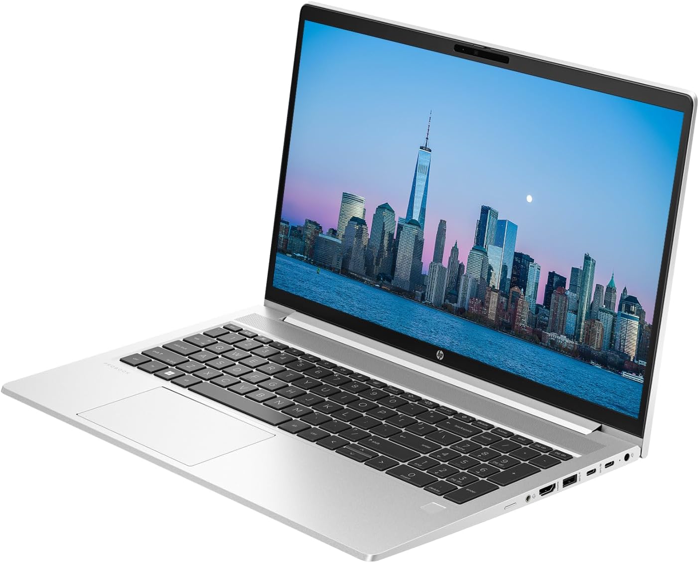 HP HSN-Q32C-5 ProBook 450 G10 Business Laptop - 32GB RAM