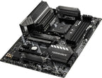 MSI MAG B550 TOMAHAWK AMD Gaming Motherboard