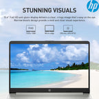 HP 15 - i5, 32GB RAM, 1TB SSD, MS Office Included (Lifetime)