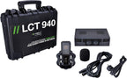 Lewitt AMS-LCT-940 Premium Tube/FET Condenser Microphone