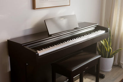 Yamaha YDP145B Arius 88-Key Digital Piano