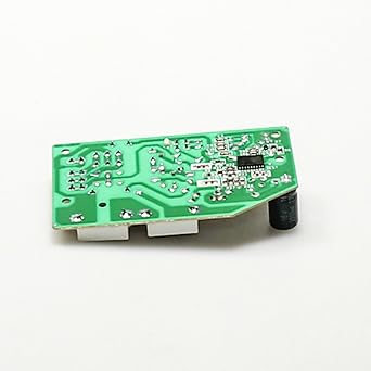 GE WR55X21623 Refrigerator Defrost Control Board OEM