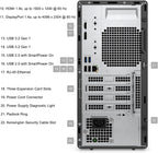 Dell 7010 Tower Business Desktop i7-13700 32GB 1TB SSD